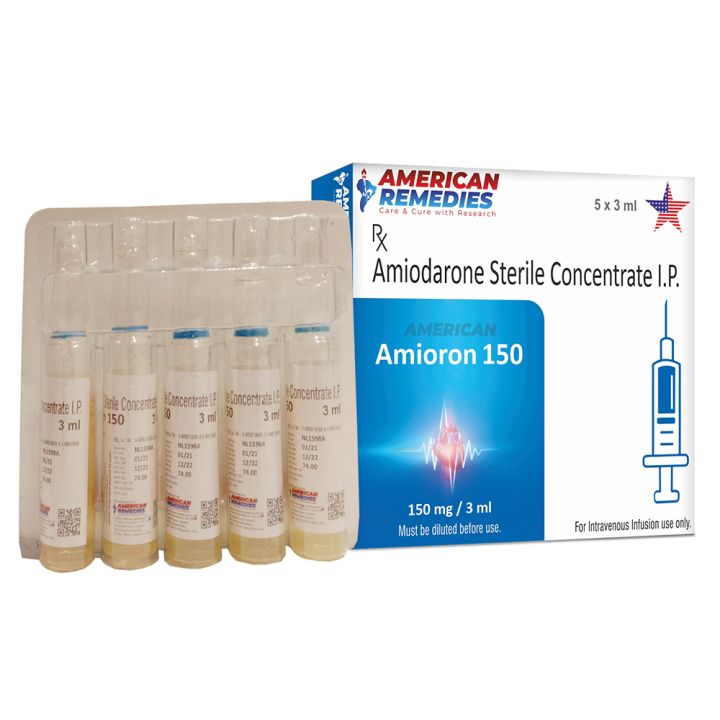 Amioron