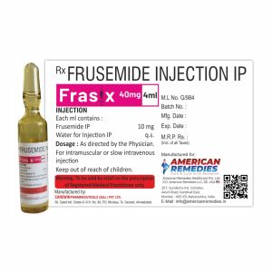 Frasix 40mg (1)