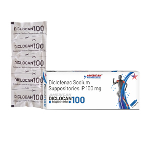 Diclocan 100