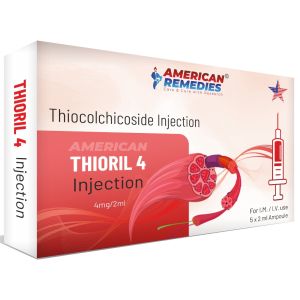 THIORIL 4