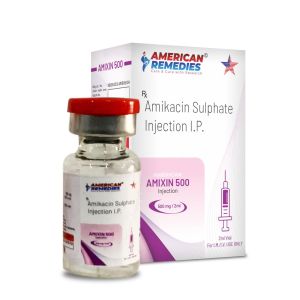 AMIXIN