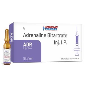 ADR Injection