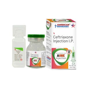 Aone Injection 250 mg