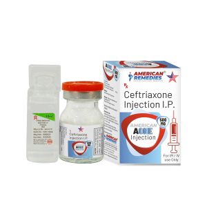 Aone Injection 500 mg