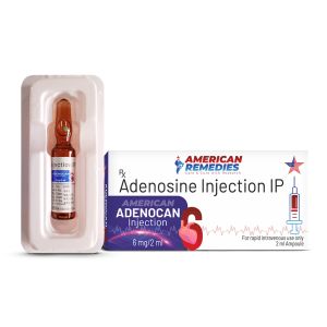 Adenocan Inj