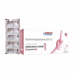 Americano Glycerine 1