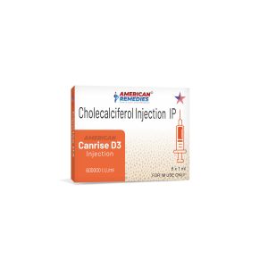 Canrise D3 Injection