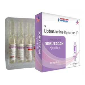 Dobutacan Injection