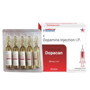 Dopacan Injection