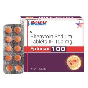 Eptocan 100 Tablets