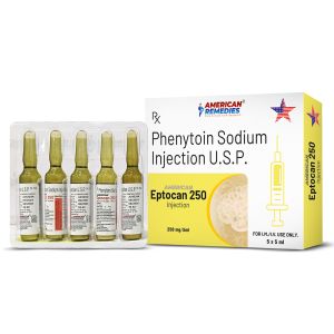 Eptocan 250 Injection