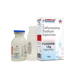 Fuxorime Injection 1.5 g