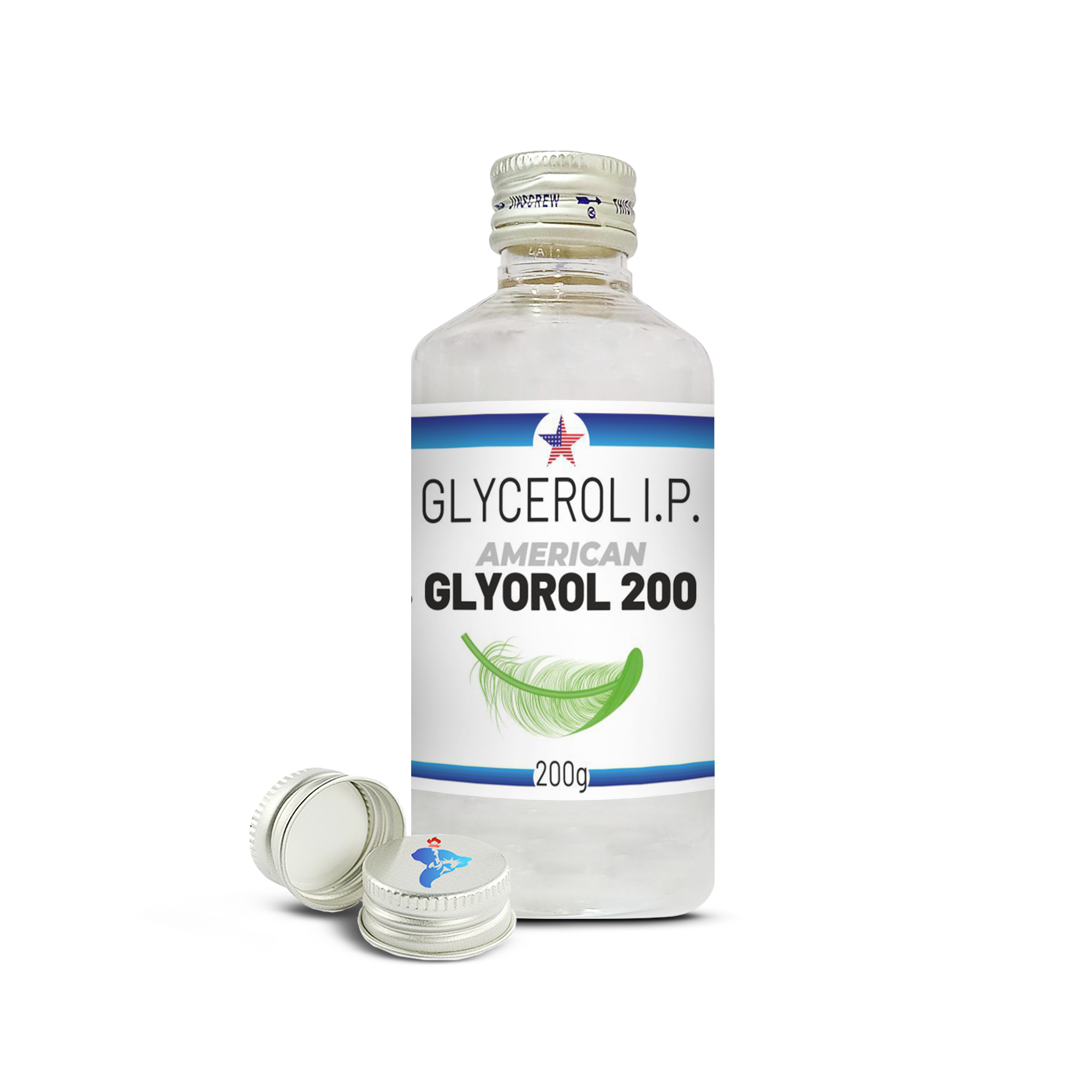 Glyorol 200