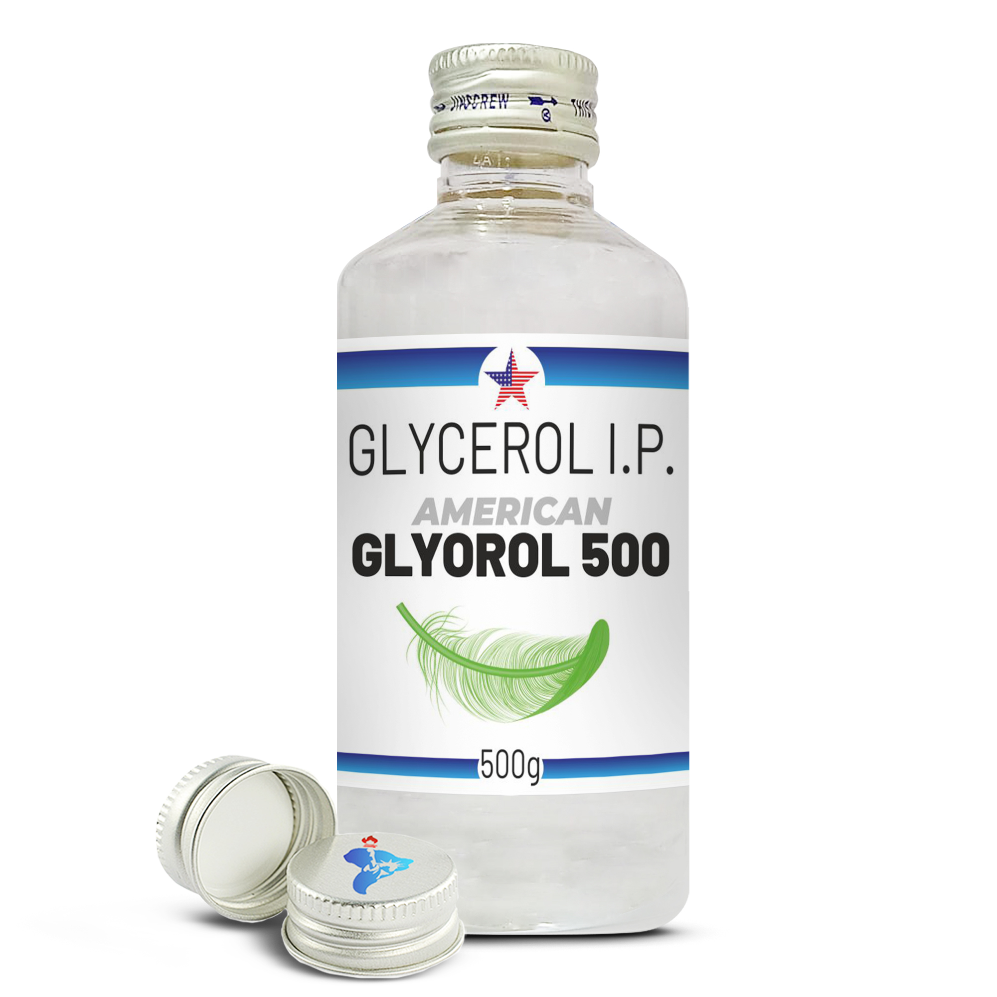 Glyorol 500