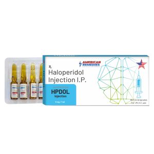 Hpdol Injection