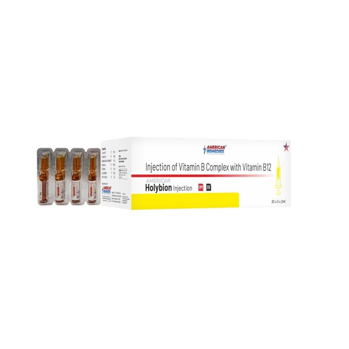 Holybion injection
