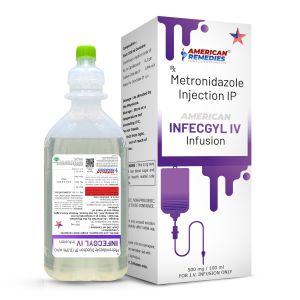 Infecgyl IV