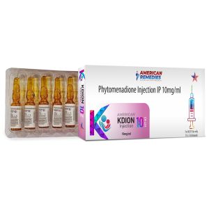 Kdion 10 Injection