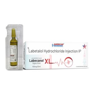 Labecanol XL Injection