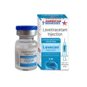 Levecan Injection