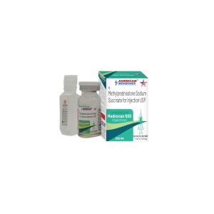 Medrocan 500 Injection