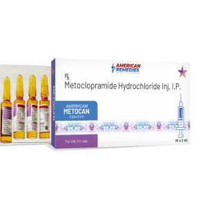 Metocan Injection