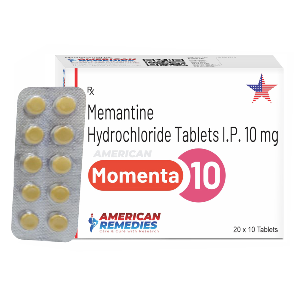 Momenta 10 Tablets