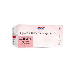 Numbon 2% Injection