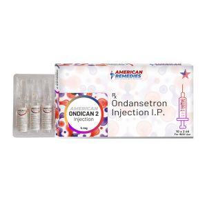Ondican 2 Injection