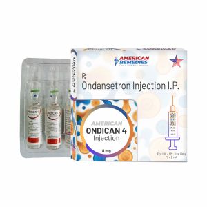 Ondican 4 Injection