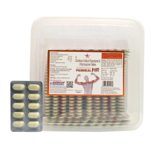 Painheal - MR Tablets