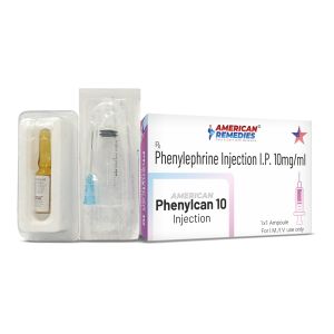 Phenylcan Injection 10mg