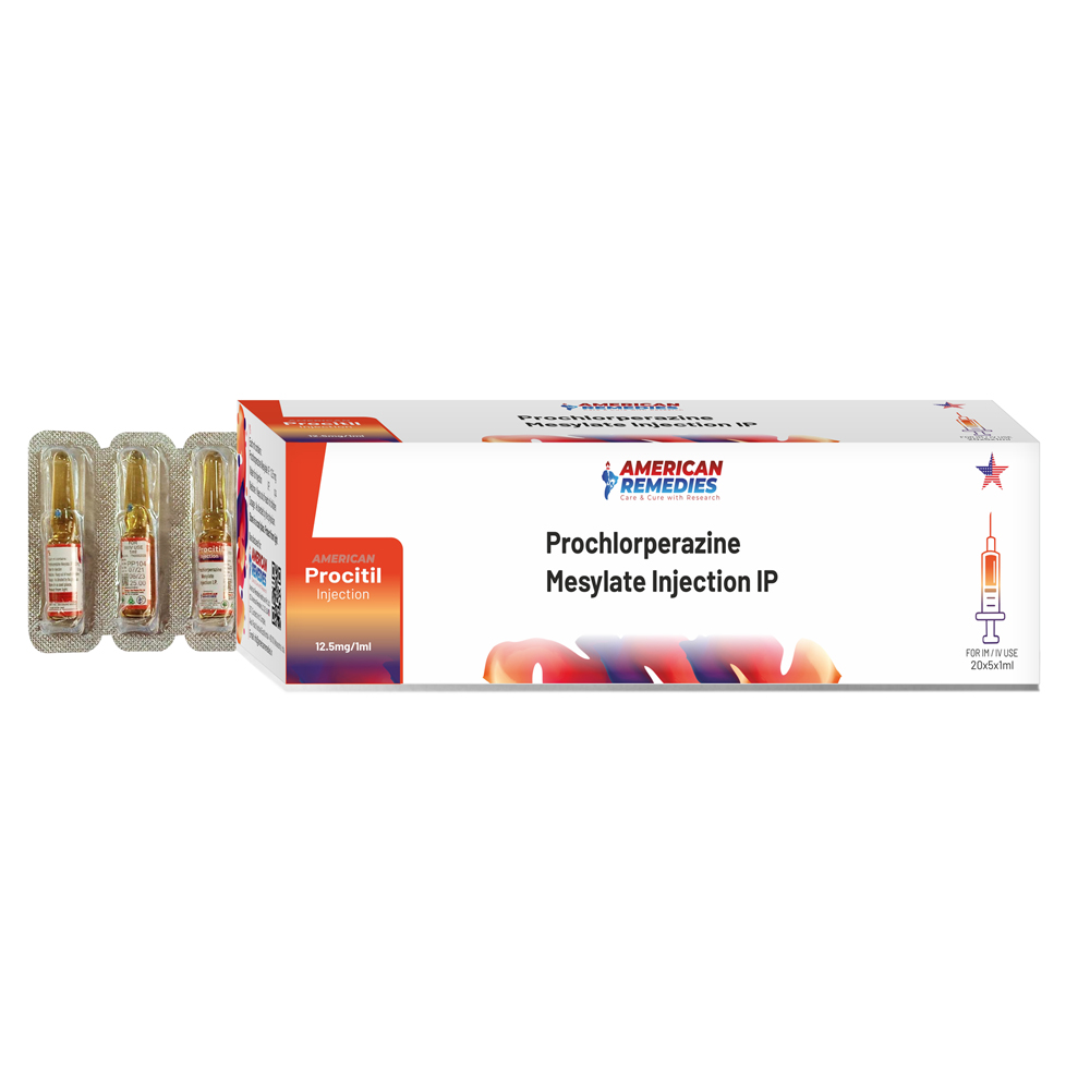 Procitil Injection