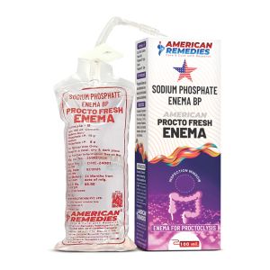 Procto Fresh Enema