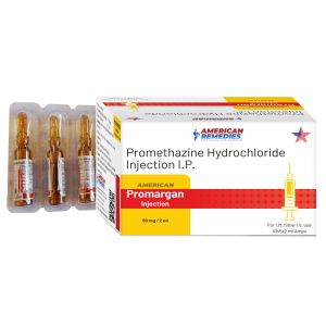 Promargan Injection 50 mg