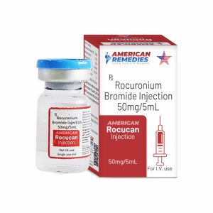 Rocucan 50 mg Injection