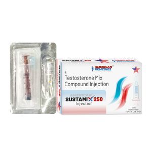 Sustamix 250 Injection