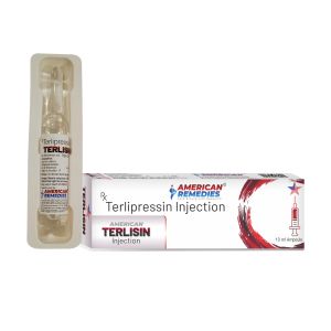 Terlisin Injection
