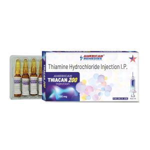 Thiacan 200 Injection