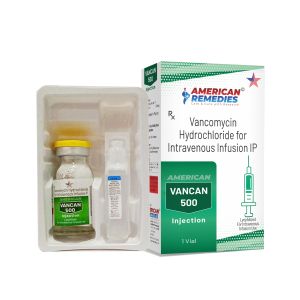 Vancan 500 Injection