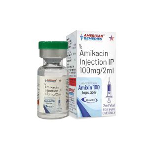 Amixin 100