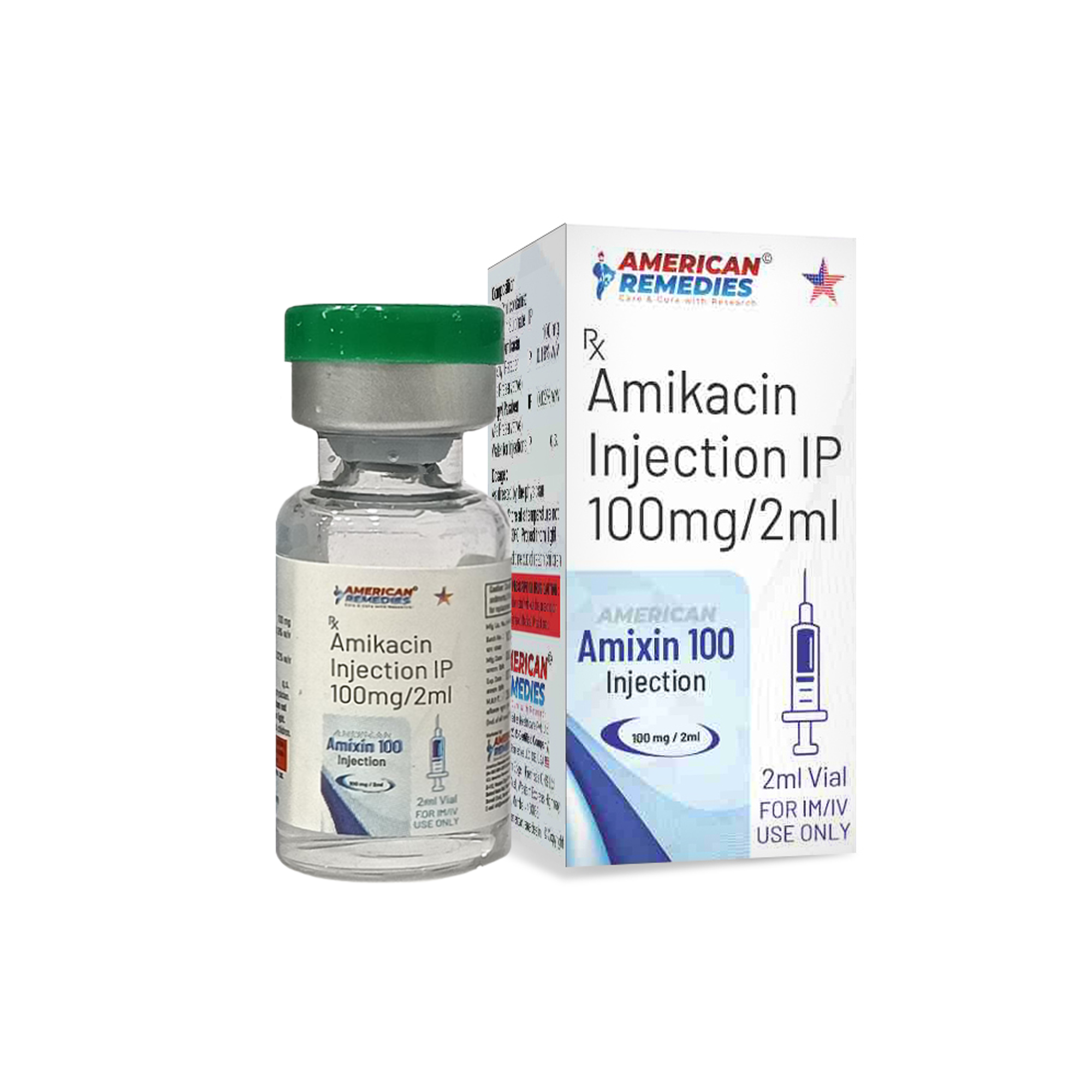 Amixin 100