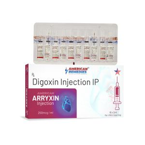 Arryxin Injection