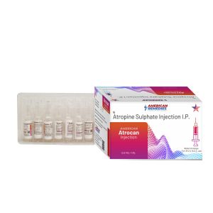 Atrocan Injection