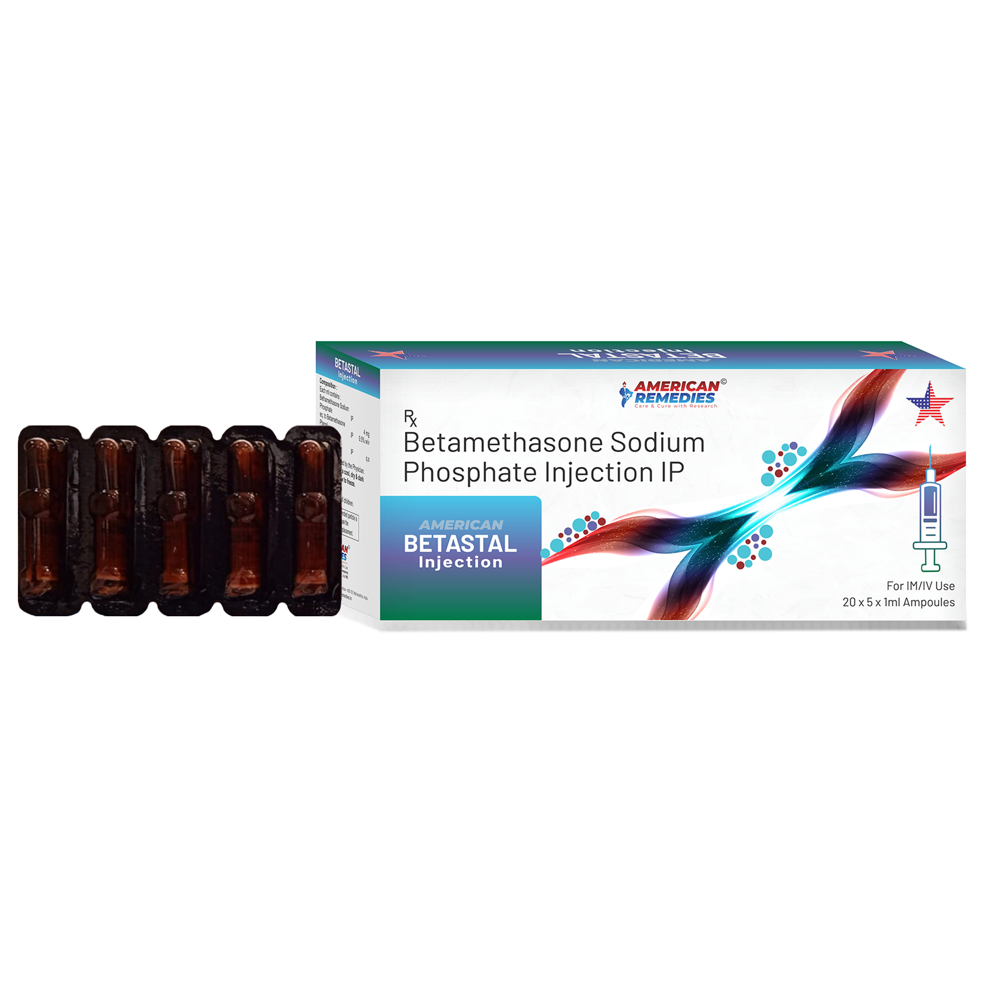 Betastal Injection