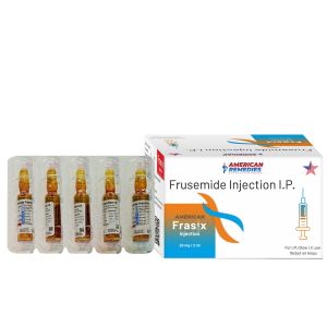 Frasix 20 Injection