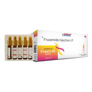 Frasix 40 Injection