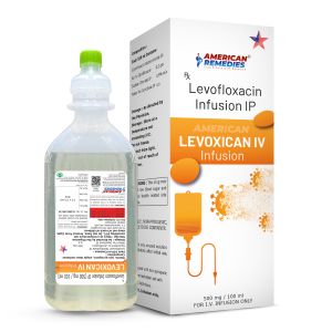 Levoxican IV