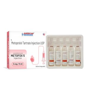 Metofox 5 Injection