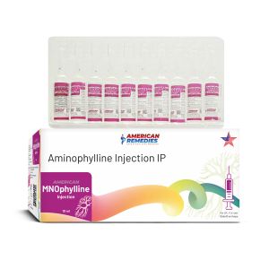 Mnophylline Injection